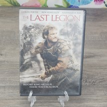 The Last Legion (DVD) Colin Firth Ben Kingsley - £2.39 GBP