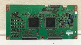 Sharp 45&quot; LC-45GD5U LC-45GD7U CPWBX3348TPZZ T-Con Board - $17.37