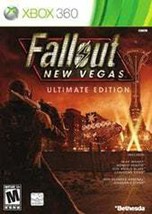 Fallout: New Vegas - Xbox 360 Ultimate Edition [video game] - £22.43 GBP