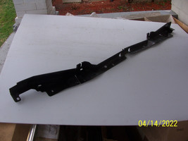 1992 1991 1990 BROUGHAM SPLASH SHIELD FILLER PANEL FOR HEADER PANEL OEM ... - $147.51