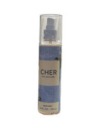 CHER 90’s COUTURE BODY MIST, 6.6 Floz/195ml. - $34.50 CAD