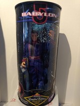 Babylon 5 - Captain John Sheridan - 9&quot; Doll - Limited Edition - £17.60 GBP