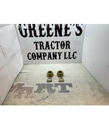 SET OF TWO CATEGORY 2 LINK BALLS WITH CLIPS FITS FORD TRACTOR - €36,32 EUR