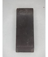 VINTAGE FRANZ SWATY WAHRING BEI WIEN Whetstone Hone Sharpening Stone - £11.08 GBP