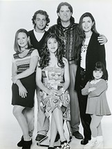 Blossom Jenna Von Oy Joey Lawrence Mayim Bialik 8x10 Photo #T8872 - $9.79