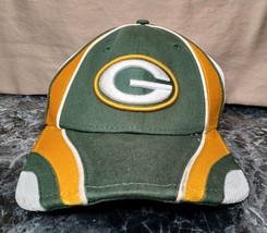 Green Bay Packers cap New Era 39Thirty medium large - $9.00