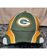 Green Bay Packers cap New Era 39Thirty medium large - $9.00