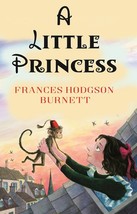 A Little Princess [Hardcover] - £16.08 GBP