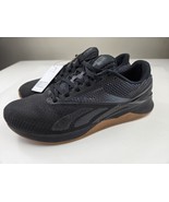 Reebok Unisex-Adult Nano X3 Sneaker,  mens 9.5,  womens 10.5 - $69.30
