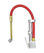 Milton S-506 Original Analog Tire Inflator with Pressure Gauge, 15&quot; Hose... - €56,01 EUR