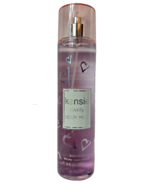 Kensie Lovely Body Mist Spray 8 Oz. - $17.63 CAD