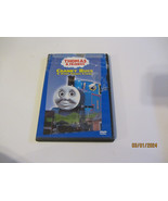 Thomas the Tank Engine - Cranky Bugs Other Thomas Stories (DVD, 2002) - £8.01 GBP