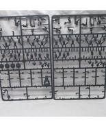 (2)*Incomplete* North Star Military Figures Dwarf Heavy Infantry Miniatu... - $25.73
