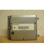 2007 SAAB 9-3 OEM Engine Control Unit 55565020 ECU ECM 2.0T Computer - $2,894.00 MXN