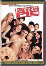 American Pie Dvd - £8.81 GBP