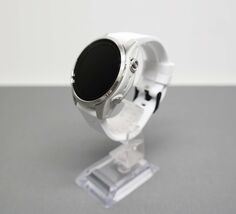 Garmin Epix Pro (Gen 2) 42mm Sapphire Smartwatch Silver/ Whitestone image 2