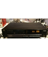 JVC XL-Z331 SINGLE CD PLAYER  - $89.90