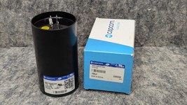 Genteq / Capcom 24DS196B330TABR Start Capacitor 196µF 330VAC - €28,34 EUR Genteq / Capcom 24DS196B330TABR Start Capacitor 196µF 330VAC - €28,34 EUR
