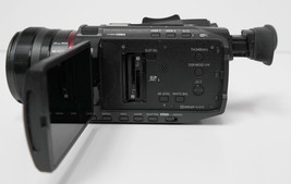Panasonic HC-X2000 HD Flash Memory Camcorder - Black image 7