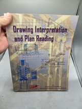 Drawing Interpretation and Plan Reading (UA Journeyworkers &amp; Apprentices) - £17.75 GBP