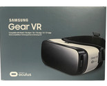 Samsung Virtual Reality Headset Sm-r322 221960 - $49.00