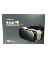 Samsung Virtual Reality Headset Sm-r322 221960 - £39.02 GBP