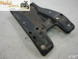 09 Arctic Cat 150 DVX150 Rear Skid Plate - £18.65 GBP