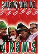 Saturday Night Live - Christmas Dvd  - £8.85 GBP
