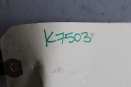 2002-2005 MERCEDES BENZ ML350 LEFT REAR DOOR HANDLE EXTERIOR K7503 image 8