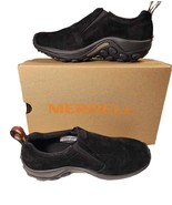 Merrell Shoes Jungle Moc Midnight J60826 US Sz 7 UK 4.5 - £35.39 GBP