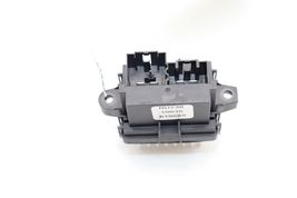 07-14 CHEVROLET TAHOE REAR BLOWER MOTOR RESISTOR Q9709 image 5