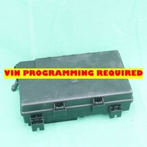 Mopar Dodge Chrysler TIPM Totally integrated power module Fuse Box P6832... - $170.05