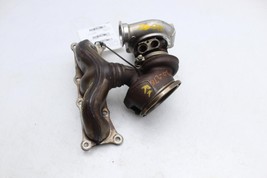 Front Turbo Turbocharger 3.0L Fits 09-16 BMW Z4 22577 image 2