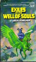 Exiles at the Well of Souls - £1.11 GBP