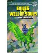Exiles at the Well of Souls - $1.39