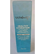 Ulta Beauty Healthy Hydration 1 oz - 1.5% Hyaluronic Acid Serum BNIB - $19.83 CAD