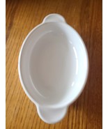 Corning Ware P-14-B Oval Casserette Baker Without Lid - $370.14 MXN
