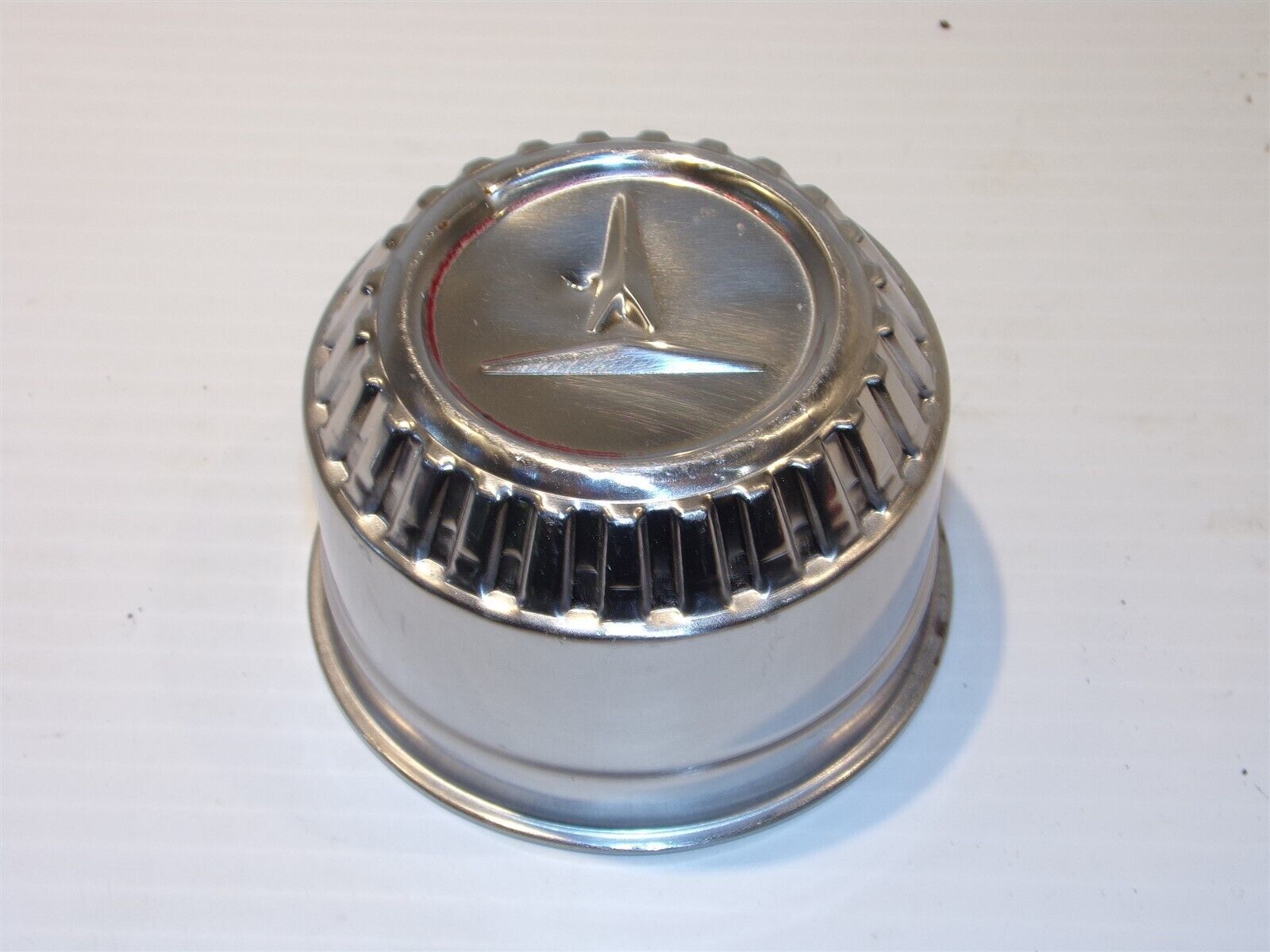 1979 - 1983 Toyota Pickup Chrome Wheel Center Cap OEM 79 80 81 82 83 - $18.00