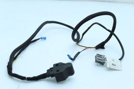 00-06 MERCEDES-BENZ S600 Front Left Driver Seat Climate Control Module F3820 image 7