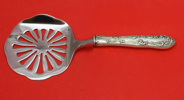 Old English by Towle Sterling Silver Tomato Server HHWS  Custom Approx. 8 1/2&quot; - £61.44 GBP