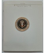 1986 U.S. Presidential Mint Stamp Set - 4x9 22c Sheets with Booklet - £16.25 GBP