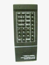 Realistic SR2010 Remote Control OEM Original - $18.00