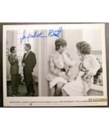 FRANCOIS TRUFFAUT: DIR: (JACQUELINE BISSET) (DAY FOR NIGHT) AUTOGRAPH PHOTO - $416.79 CAD