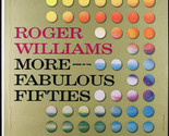 More Songs Of The Fabulous Fifties [Vinyl] - £12.17 GBP