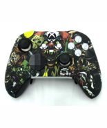 Custom Xbox Series X / S Elite Series 2 Wireless Controller  - Horror Party - $3,162.42 MXN