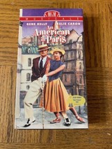 An American In Paris VHS - £9.35 GBP