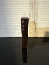 Revlon Colorstay Limitless Matte, #016 Extra Shot  (0.17fl.oz/5ml) New S... - $7.76