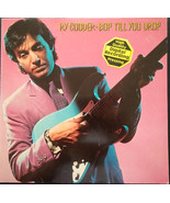 Ry Cooder Bop Till You Drop LP - £14.32 GBP