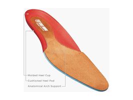 Stacy Adams Kallum Cap Toe Oxford Men's Shoes Cognac 25568-221 image 2