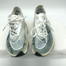 Nike Vaporfly Woman Blue Ribbon Sports Size US 6.5 Running Ebay Authenticated - $57.95